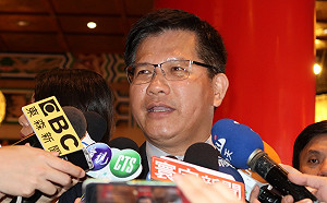 砸5百億高鐵南延 林佳龍舉百年前鐵道興建做辯護