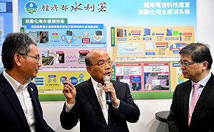 10分鐘拍板554億高鐵南延左營案？蘇貞昌批「這是外行話」