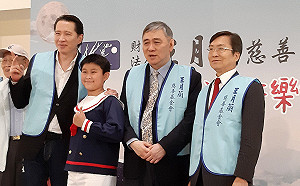 王永慶遺產三房主張配偶權 王文洋：交社會公評