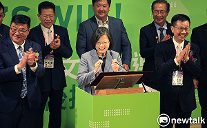 陳昭南觀點》「芒果乾」是中共欺壓台灣人民的必然產物！