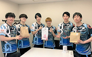 英雄聯盟世界賽》竟是中國人！DFM替補Ramune隱瞞國籍遭拒發簽證