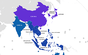RCEP今年最後一輪談判無進展  11月高峰會能否敲定協議令人懷疑