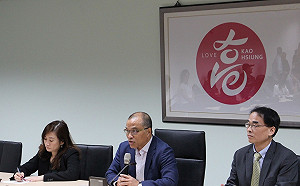 高鐵南延屏東案 葉匡時：中央應懸崖勒馬聽取地方意見