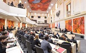 醜聞糾纏  策略又失敗  奧地利極右政黨成大選輸家