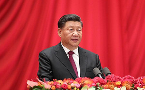 習近平氣噗噗！在港聲望民調 輸給李克強等5名領導人