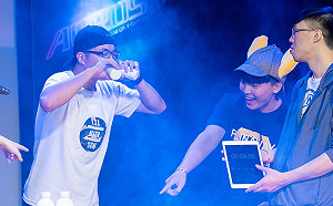 WirForce 活動新陣容曝光 BYOC個人票10月中開賣