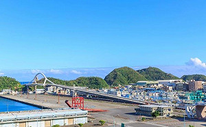 南方澳新橋原址重建！斷橋意外3週年可前完工