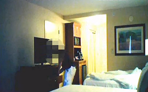 美華裔導遊被控中共間諜  美檢方揭露作案手法