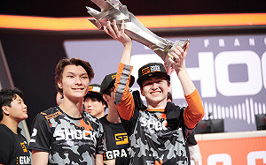 《鬥陣特攻》舊金山震動痛宰溫哥華泰坦　豪奪OWL總冠軍