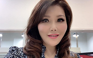 何韻詩遊行遭統促黨潑漆 張雅琴：親中執政還得了