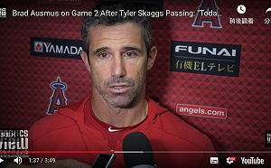 MLB／戰績太爛天使炒了總教練  梅登將接任大谷新教頭？