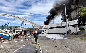謝步智觀點》厚顏無恥、仙福永享 台灣大官現形記
