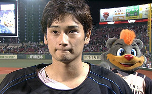 日職／火腿一口氣砍5球員　埼玉的達比修也在列