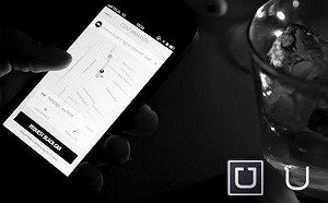 改變營運方法  Uber配合政策採多元化計程車模式