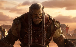 (影)一片看到飽！《魔獸世界》官方釋出「薩神」24分鐘合輯