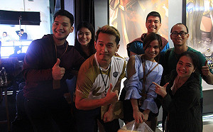 《魔靈召喚》SWC 2019亞洲區決賽現場直擊花絮回顧