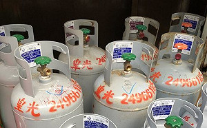 中油：7月天然氣調降6.04% 桶裝瓦斯價格連凍3個月