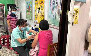 因應WTO流感疫苗選株會議延遲  施打流感疫苗再等等