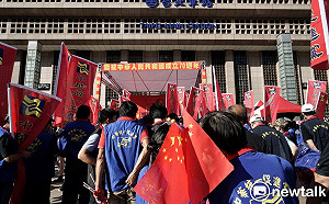 讀者投書》台南拆五星廟　柯Ｐ中國國慶收2400意思一下？