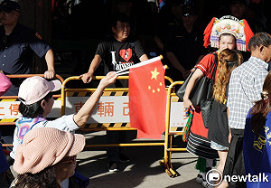 民進黨力推反滲透法  力拼本會期三讀通過