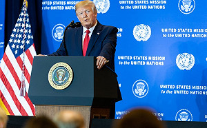 武漢肺炎》川普說溜嘴！美國早在「1月」就著手研發疫苗