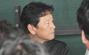 日職／大王利多？請辭被慰留　栗山英樹續任火腿監督