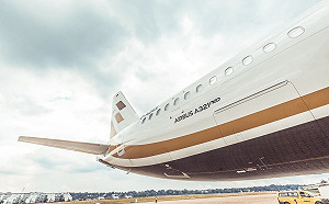 星宇航空明年1/23首航！首架飛機編號B58201 預計12月對外售票