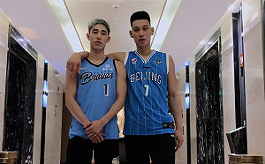 提出「2個要求」首秀砍21分  中媒讚林書豪自我要求高