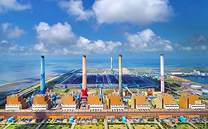 積極改善空品！台電今年9月火力發電降載超過9億度