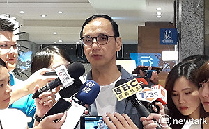 請「韓假」薪水全都捐？ 朱立倫：相信韓國瑜一定會