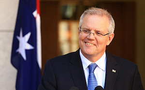 澳洲視武漢肺炎為大流行  料全球風險迫切