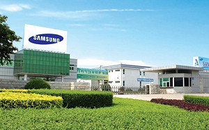 中國製造掰了！三星關閉最後的惠州手機廠  轉戰越南