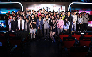 等的就是你！《英雄聯盟》校際盃全面徵求校園主辦