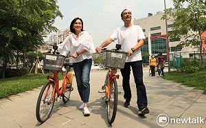 酸蔡英文「總統真好」　朱立倫：她隨時要來輔選就來輔選