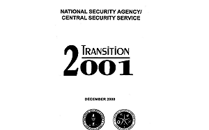 美國國安局如何監控民眾資訊?  專家指出有這13種管道....