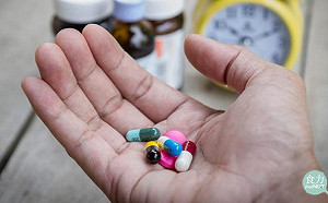 吃藥為了救命，吃錯就會害命！食藥署署長教你如何安全用藥