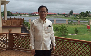 稱韓座車追蹤器「在有跟沒有之間」 丁樂群解釋：意思就是沒有答案