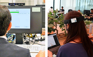 腦波監控、微笑才能打卡？日本員工管理系統被批沒人權