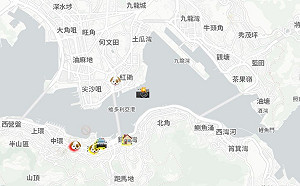 鼓動違法？蘋果下架港人即時地圖App   引起開發者嚴正抗議