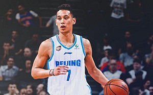 CBA／交女友了嗎？林書豪對感情生活保密到家(影)