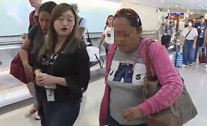 南方澳斷橋悲歌  印尼夫婦天人永隔場面哀戚