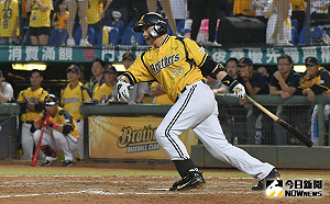 12強／受邀擔任打擊教練　彭政閔：現在心思在總冠軍賽