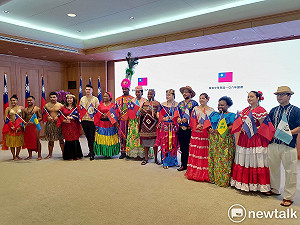 各縣市動員 今年雙十國慶亮點多