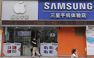 遭傳裁員 三星中國證實業務調整瞄準5G