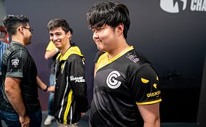 英雄聯盟世界賽》CG苦戰加賽終晉級　DFM拿下對五大賽區首勝