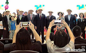 談香港準戒嚴 蘇嘉全：民主制度會戰勝一切