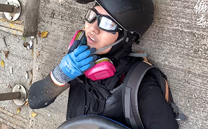 反送中》梁振英要求開除中槍學生學籍 學校董事會打臉：不會