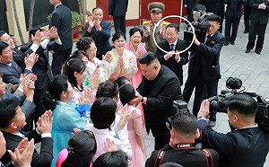 美國北韓瑞典工作級核會談破局 平壤怪罪華府