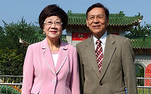 綠營罵呂秀蓮拖累蔡英文  呂：我為台灣找出路