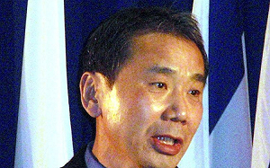 諾貝爾文學獎10日公布 村上春樹能否獲獎受矚目